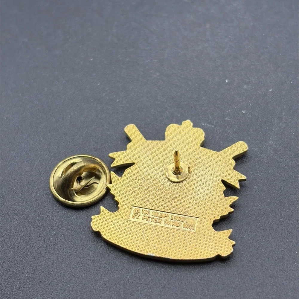 Chicago White‎ Sox Crossed Bats Crest MLB Baseball Team Lapel Hat Pin